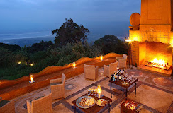 Ngorongoro Carter Lodge